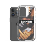 Sinners iPhone Handyhuelle