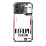 Berlin iPhone Handyhuelle