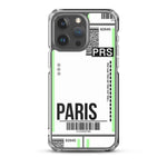 Paris iPhone Handyhuelle