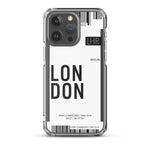 London iPhone Handyhuelle