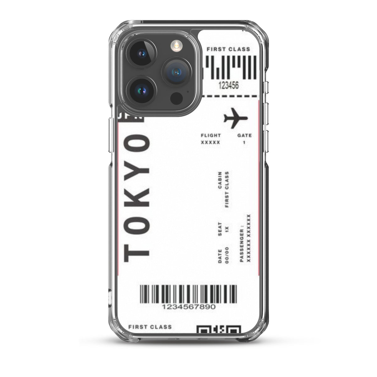 Tokyo iPhone Handyhuelle