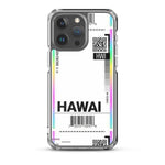 Hawai iPhone Handyhuelle