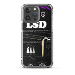 LSD iPhone Handyhülle