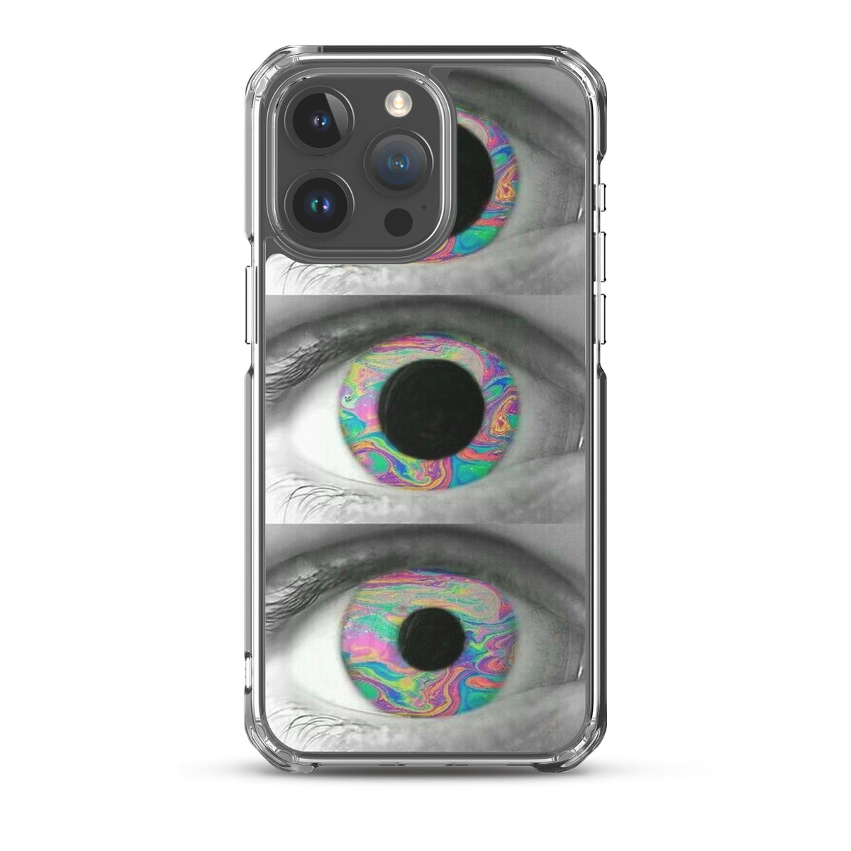 All Eyez On Me iPhone Handyhülle