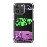 Belive in Aliens iPhone Handyhülle