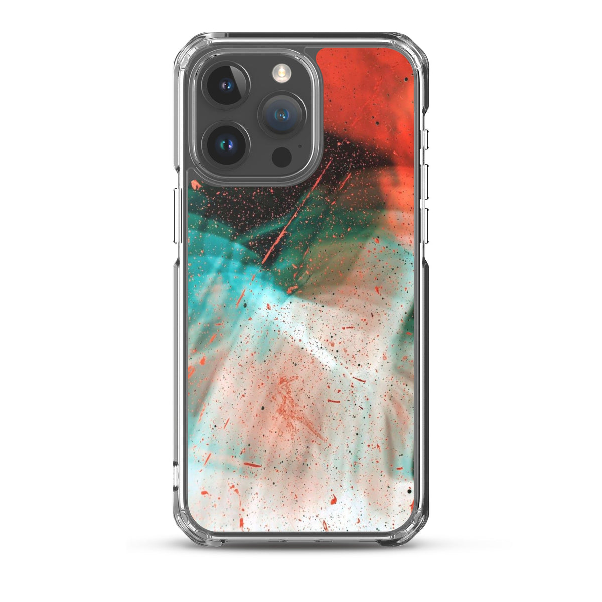 Dilithium iPhone Handyhuelle