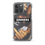Sinners iPhone Handyhuelle