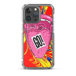 Blotter 300ug iPhone Handyhülle