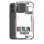 Berlin iPhone Handyhuelle