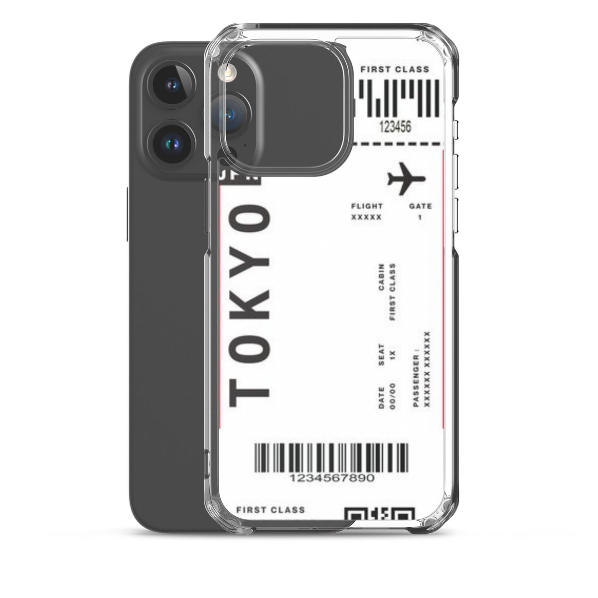 Tokyo iPhone Handyhuelle