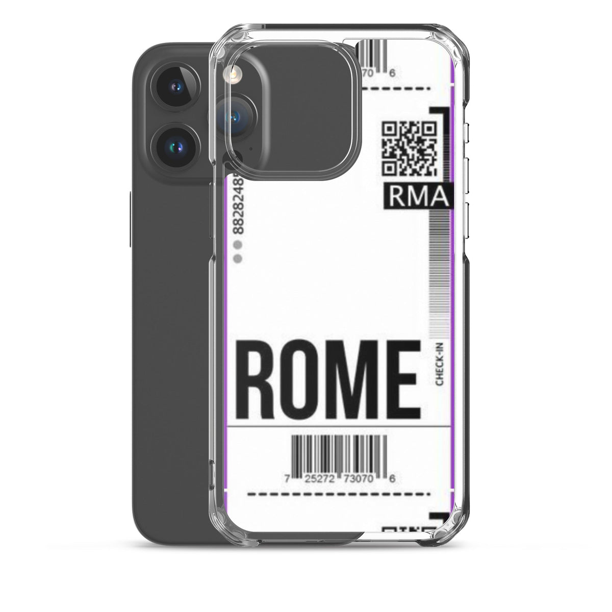 Rome iPhone Handyhuelle
