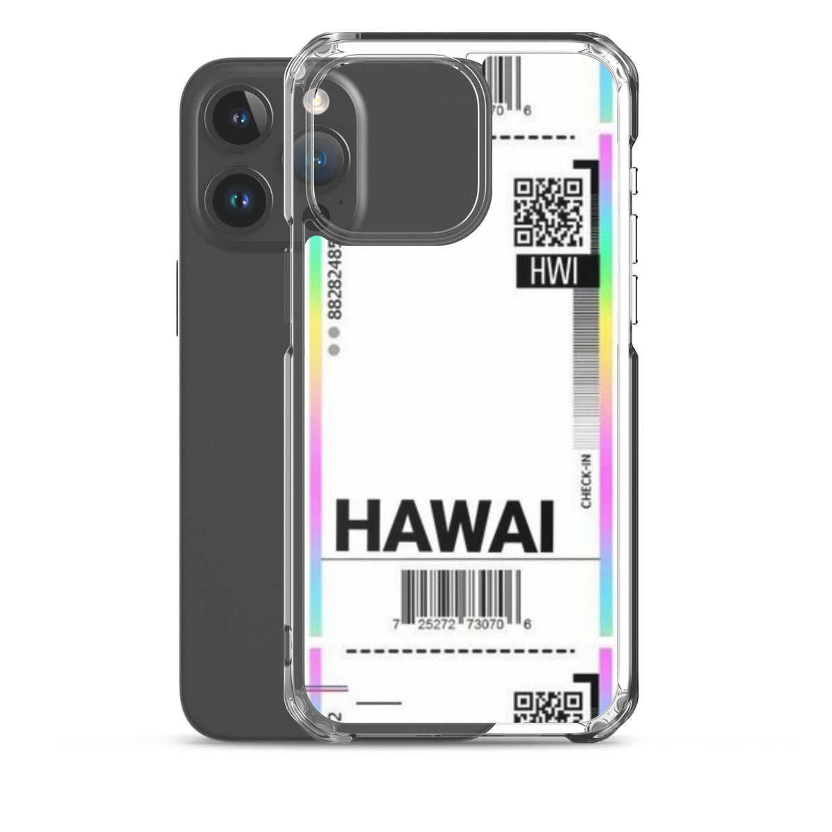Hawai iPhone Handyhuelle
