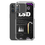 LSD iPhone Handyhülle