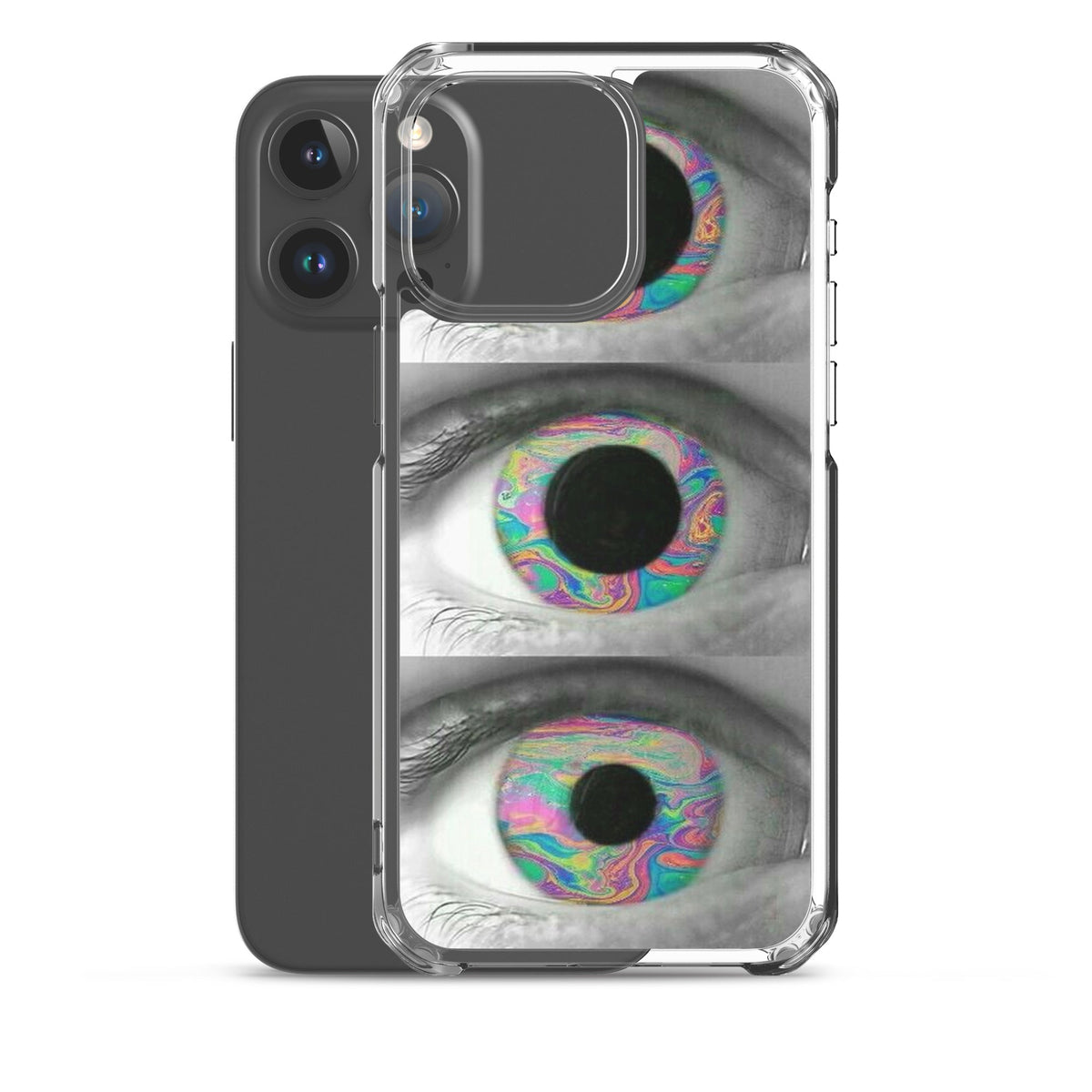 All Eyez On Me iPhone Handyhülle