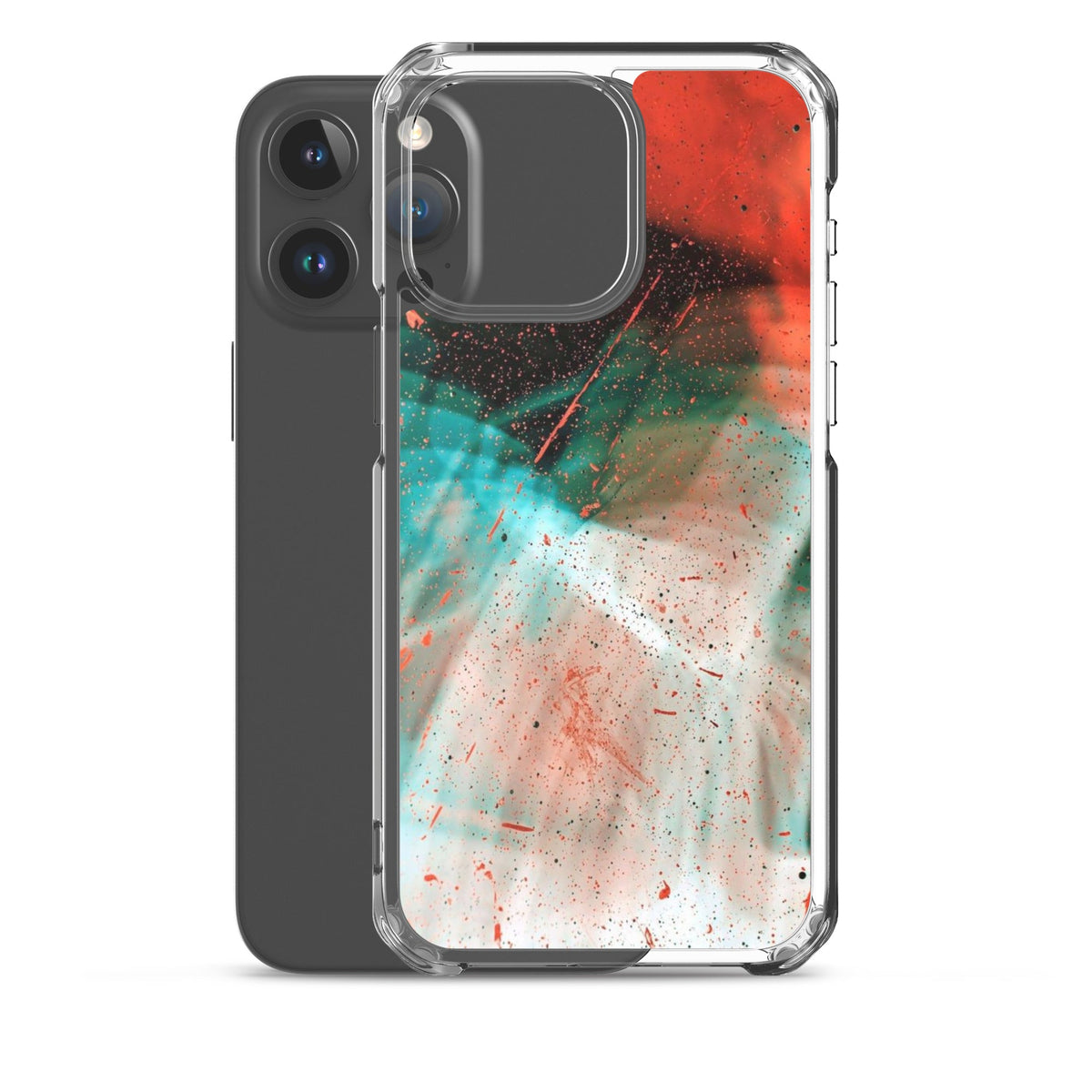 Dilithium iPhone Handyhuelle
