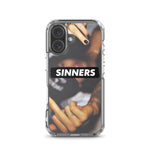 Sinners iPhone Handyhuelle
