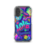 Love iPhone Handyhuelle