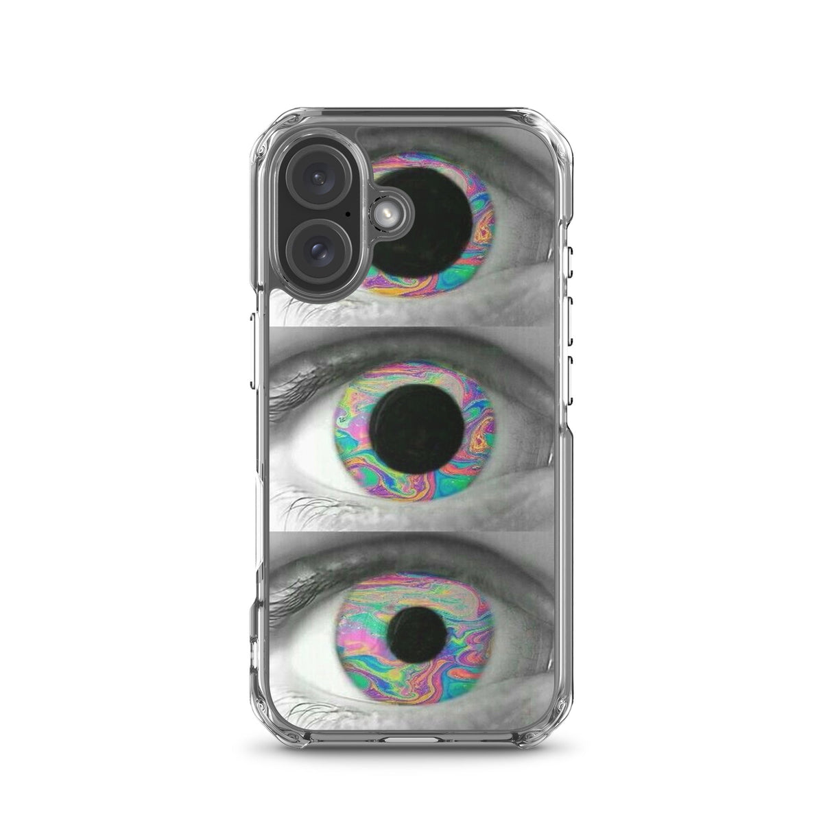 All Eyez On Me iPhone Handyhülle