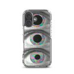 All Eyez On Me iPhone Handyhülle