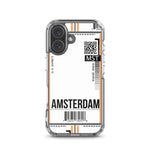 Amsterdam iPhone Handyhuelle