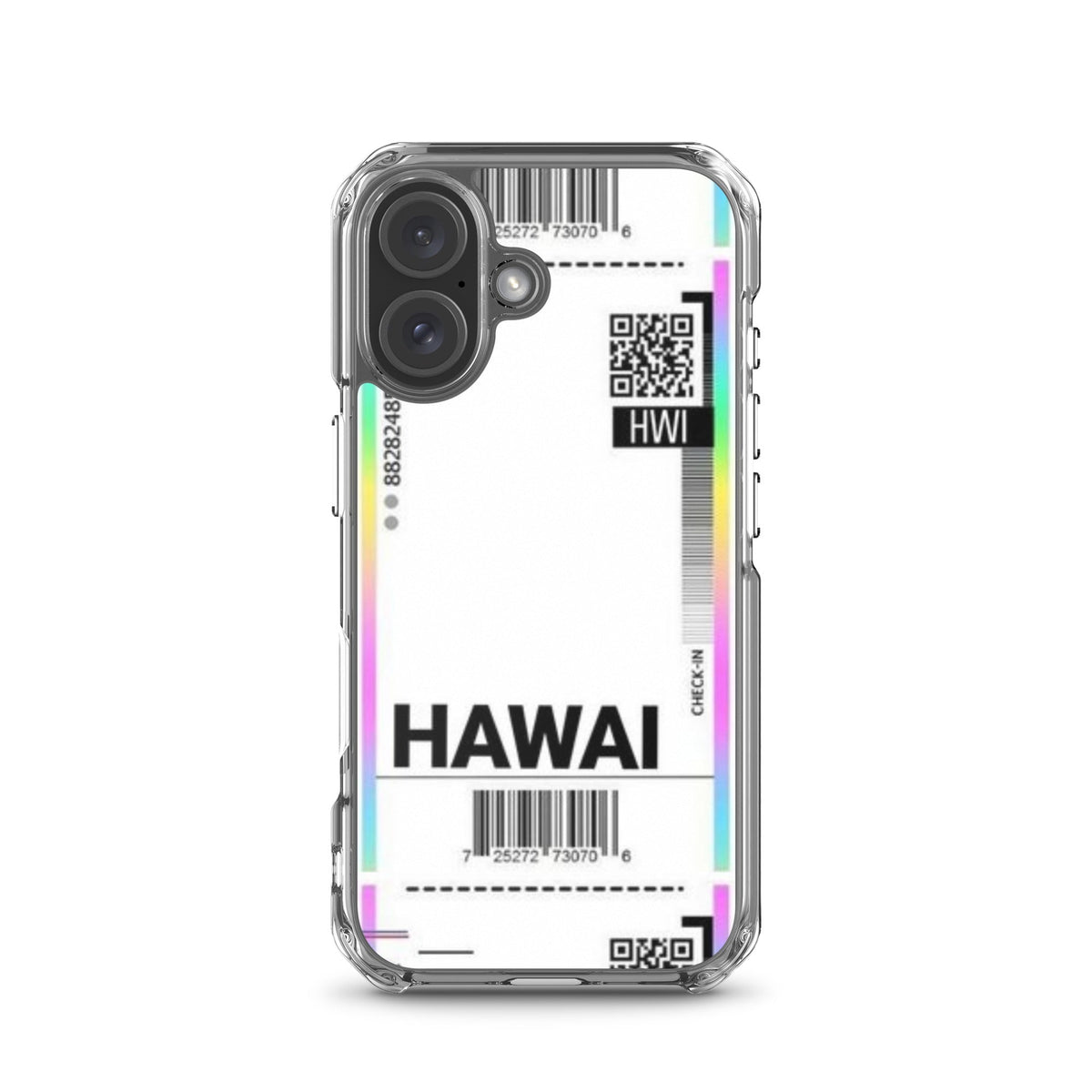 Hawai iPhone Handyhuelle