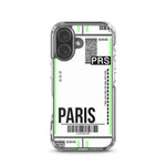 Paris iPhone Handyhuelle
