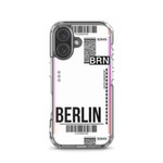 Berlin iPhone Handyhuelle