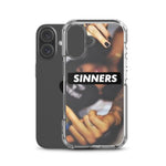 Sinners iPhone Handyhuelle