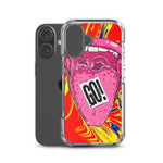 Blotter 300ug iPhone Handyhülle