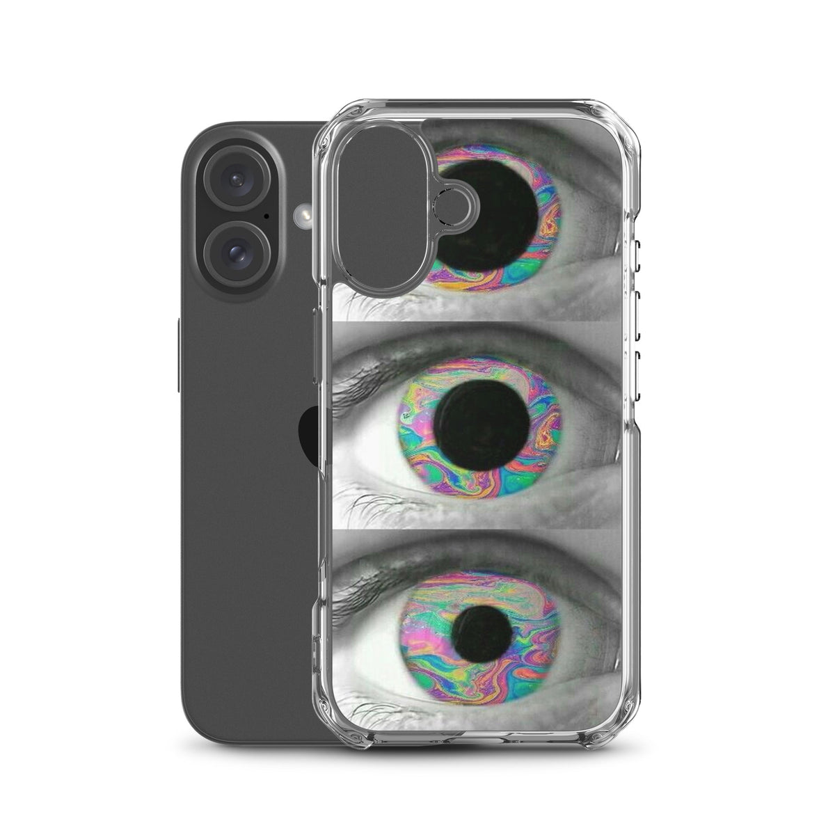 All Eyez On Me iPhone Handyhülle