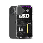 LSD iPhone Handyhülle