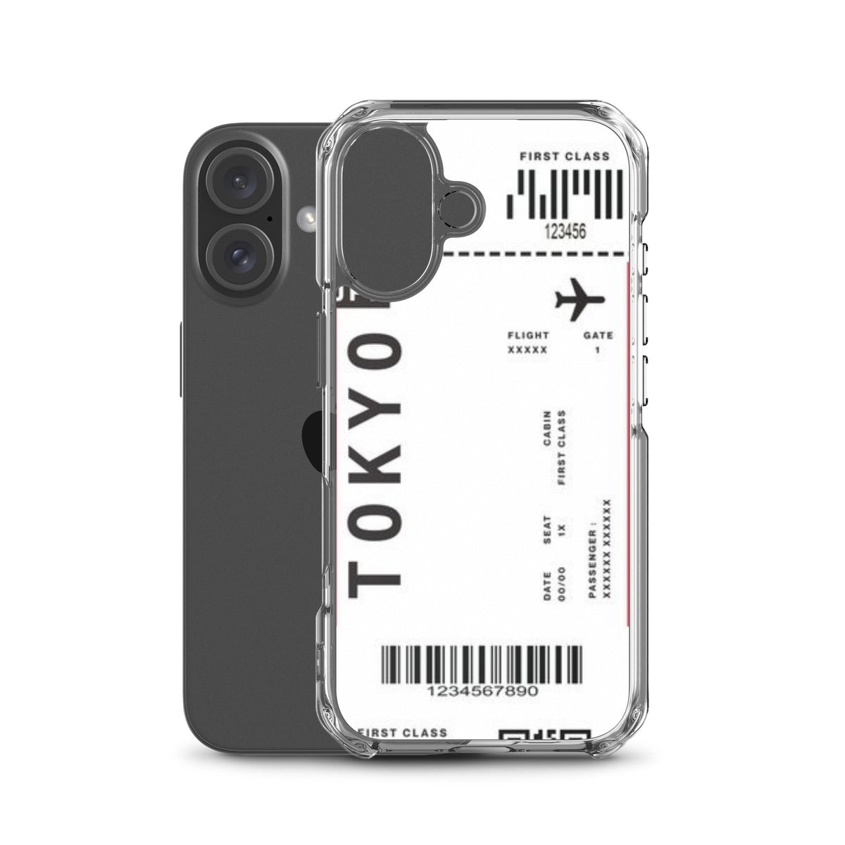 Tokyo iPhone Handyhuelle