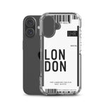 London iPhone Handyhuelle