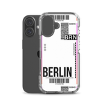 Berlin iPhone Handyhuelle
