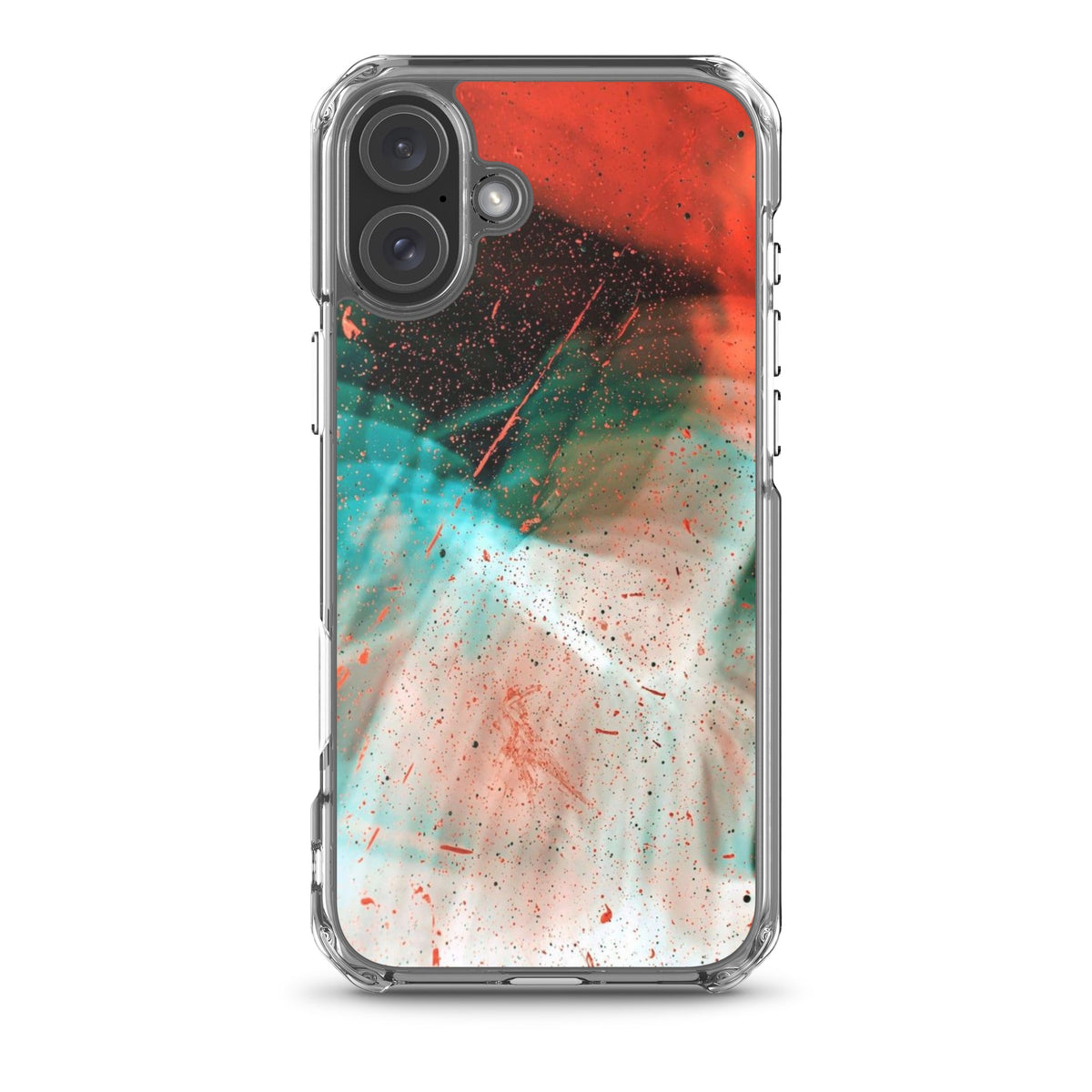 Dilithium iPhone Handyhuelle