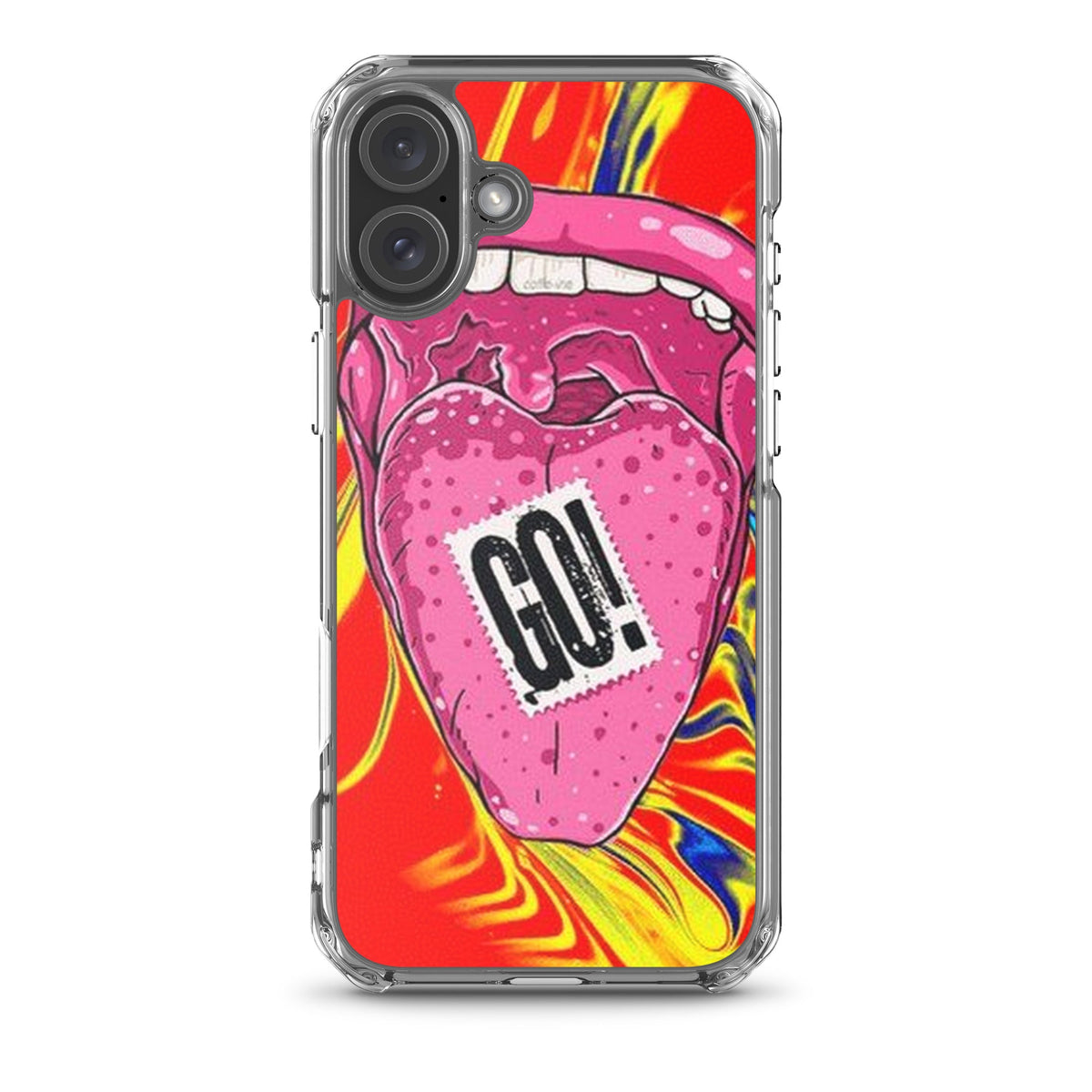 Blotter 300ug iPhone Handyhülle