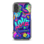 Love iPhone Handyhuelle