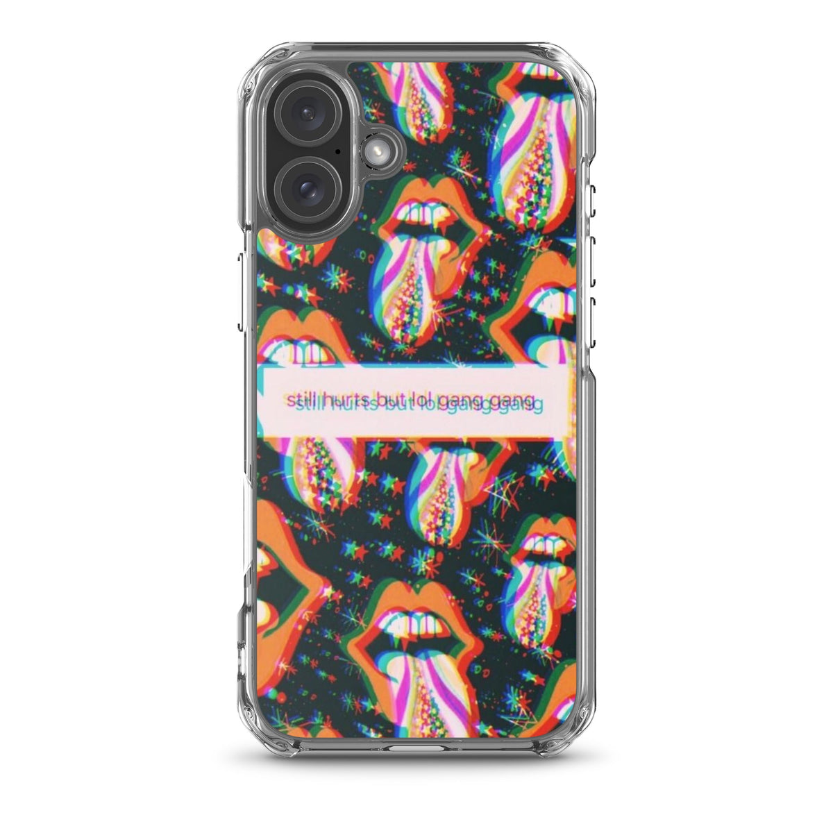 Liq iPhone Handyhuelle