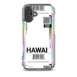 Hawai iPhone Handyhuelle