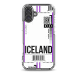 Iceland iPhone Handyhuelle