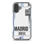 Madrid iPhone Handyhuelle