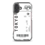 Tokyo iPhone Handyhuelle
