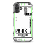Paris iPhone Handyhuelle