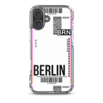 Berlin iPhone Handyhuelle