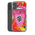 Blotter 300ug iPhone Handyhülle