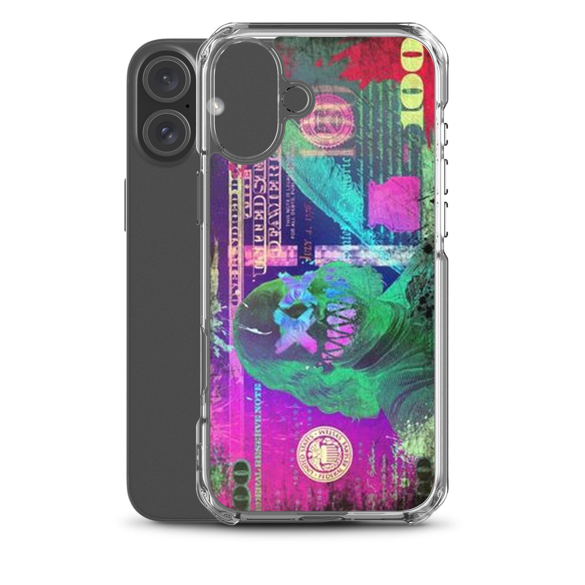Metaversei Phone Handyhuelle