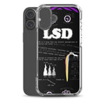 LSD iPhone Handyhülle