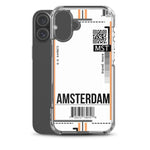 Amsterdam iPhone Handyhuelle