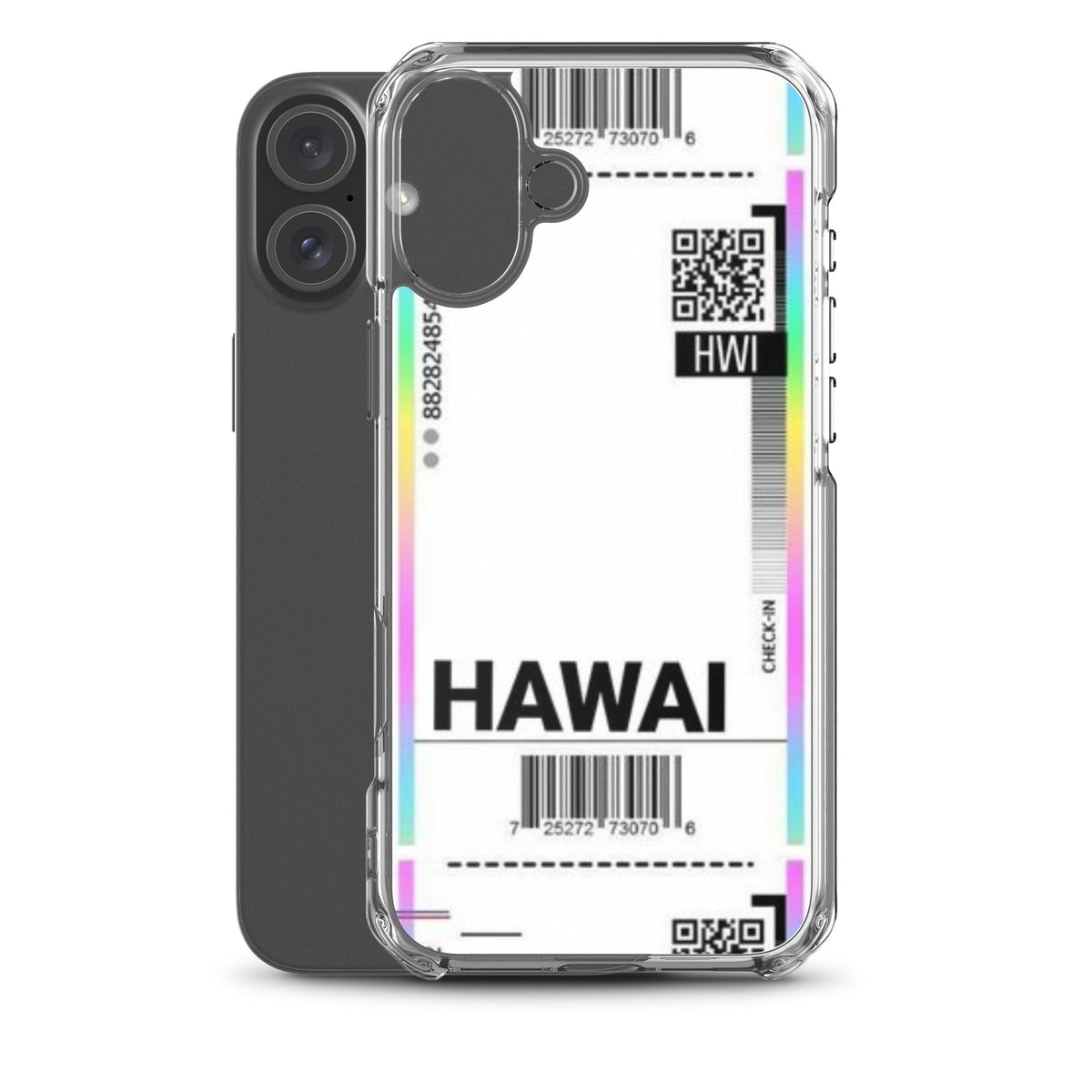 Hawai iPhone Handyhuelle