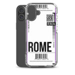 Rome iPhone Handyhuelle